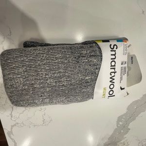 Smartwool Unisex Heavy Crew socks in XL